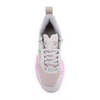 On Running Cloudpulse Next Gri Pink (W)