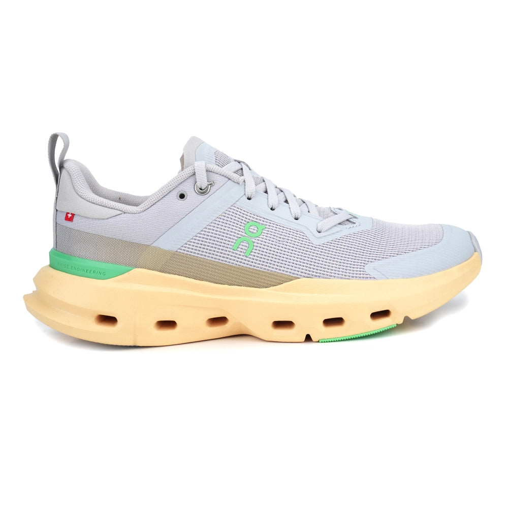 On Running Cloudpulse Next Gri Yellow