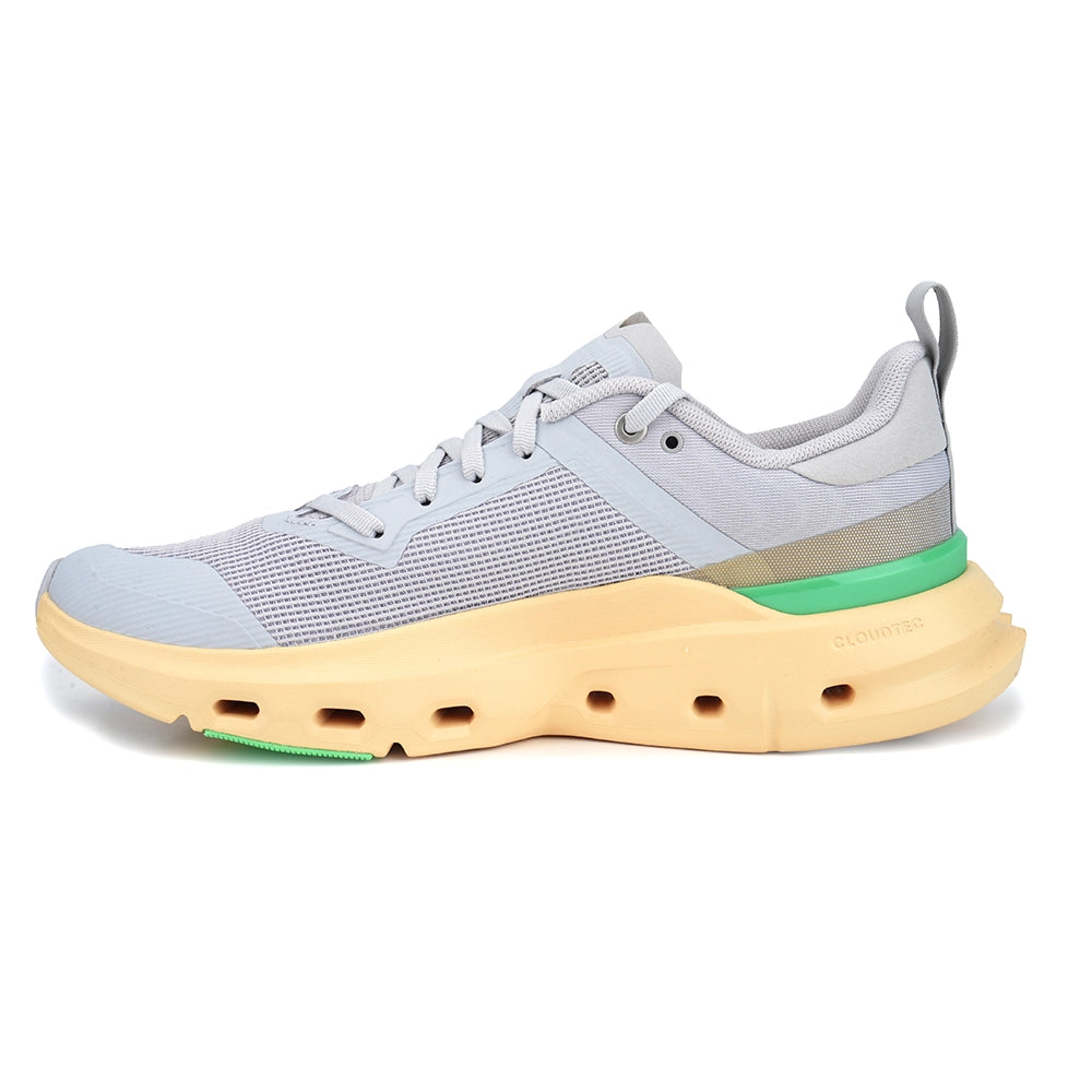 On Running Cloudpulse Next Gri Yellow