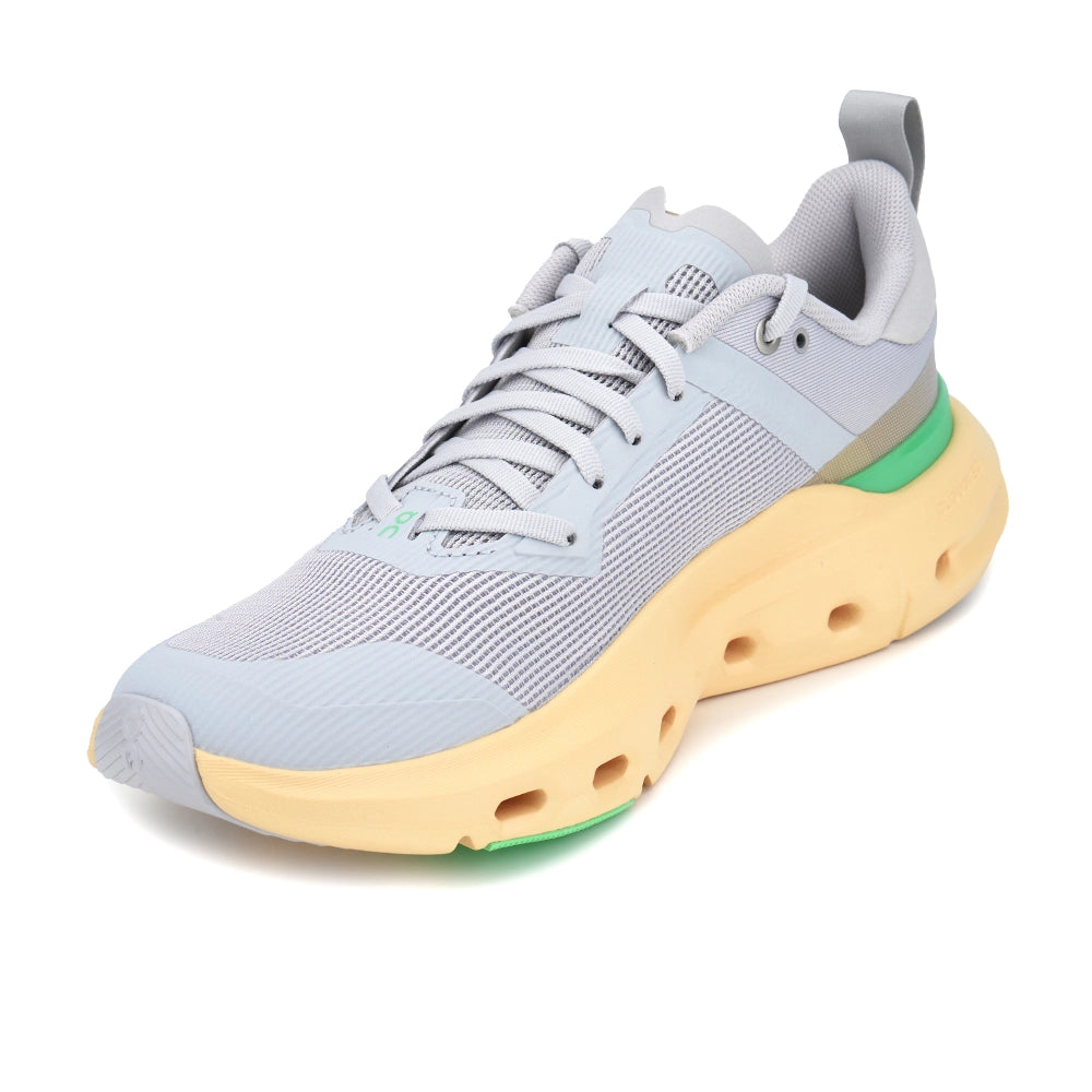 On Running Cloudpulse Next Gri Yellow