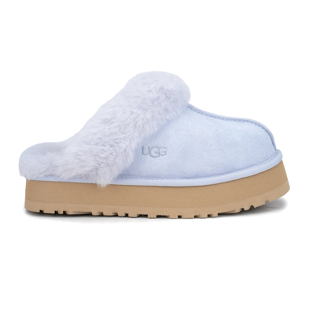 Ugg Disquette Slipper Lila (W)