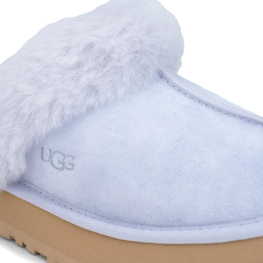 Ugg Disquette Slipper Lila (W)