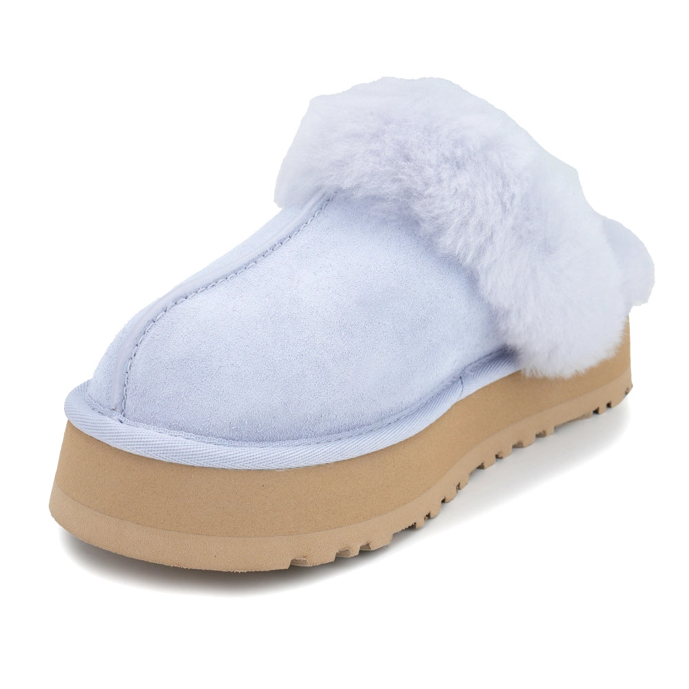 Ugg Disquette Slipper Lila (W)