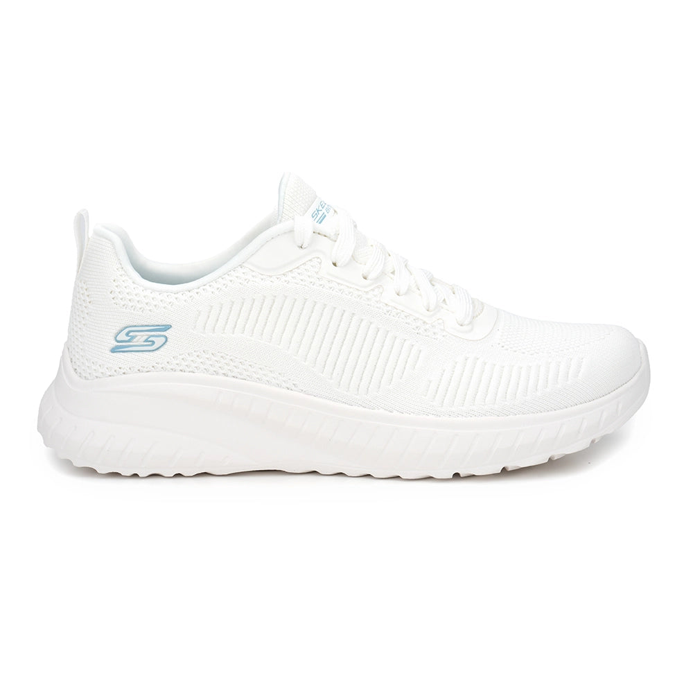 Skechers Bobs Squad Chaos 117209-OFWT