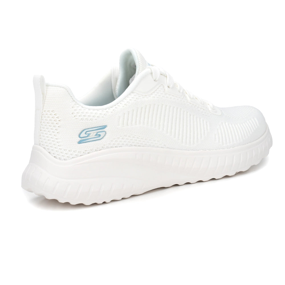Skechers Bobs Squad Chaos 117209-OFWT