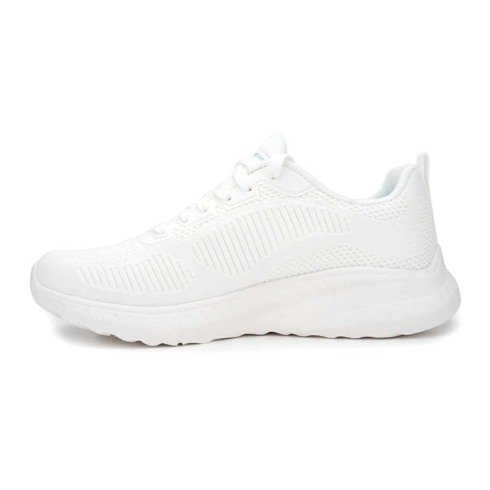 Skechers Bobs Squad Chaos 117209-OFWT