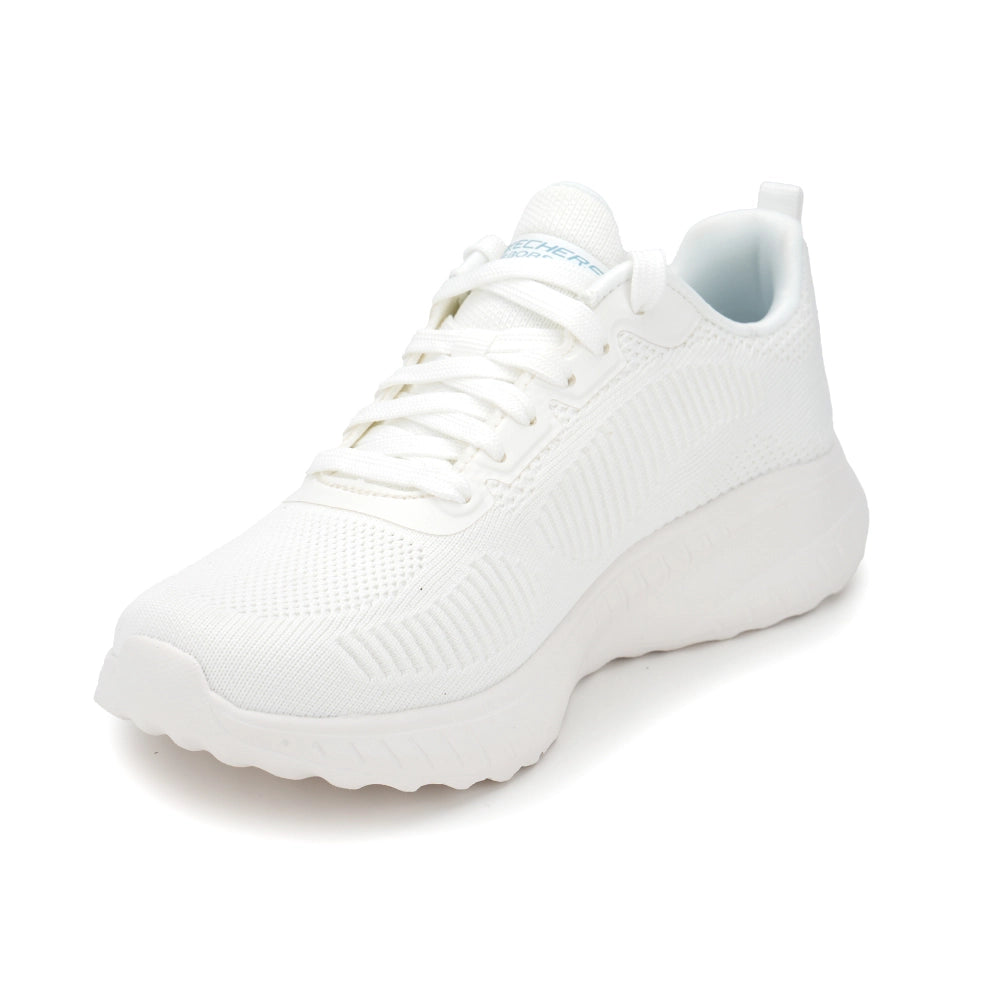 Skechers Bobs Squad Chaos 117209-OFWT