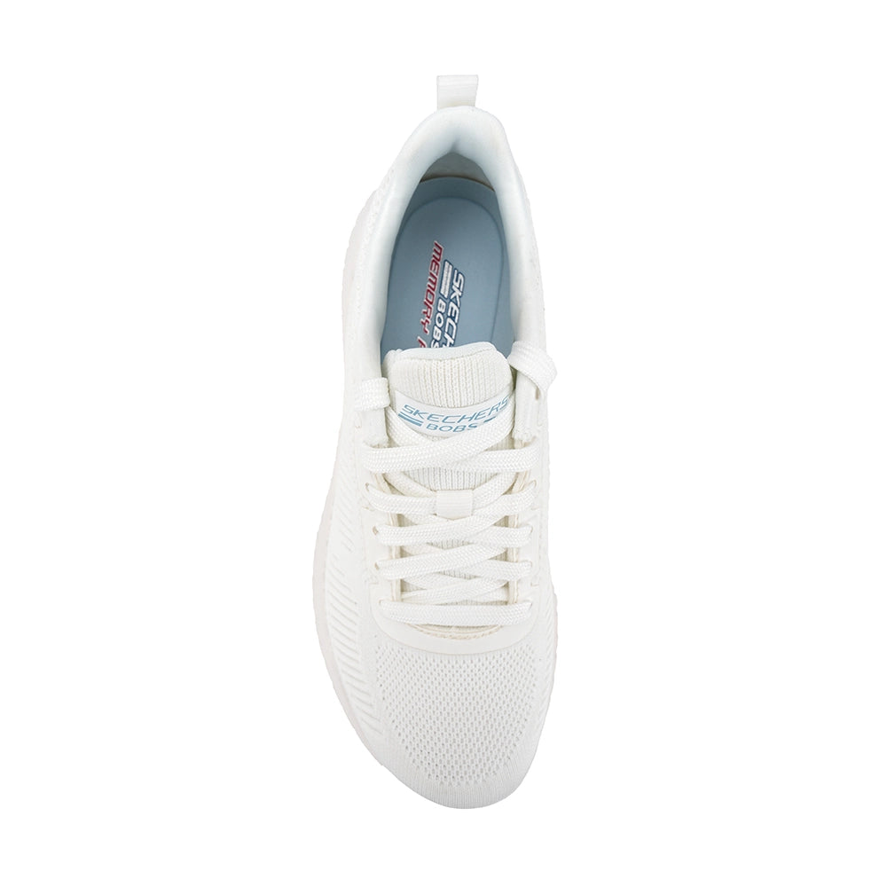 Skechers Bobs Squad Chaos 117209-OFWT