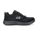 Skechers Burns - Agoura 52635-BBK