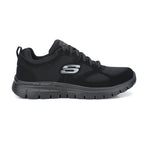 Skechers Burns - Agoura 52635-BBK