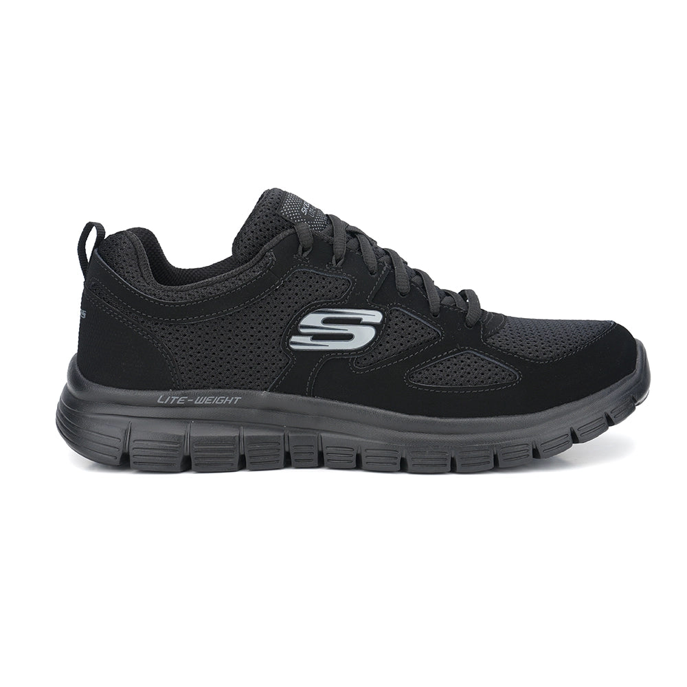 Skechers Burns - Agoura 52635-BBK