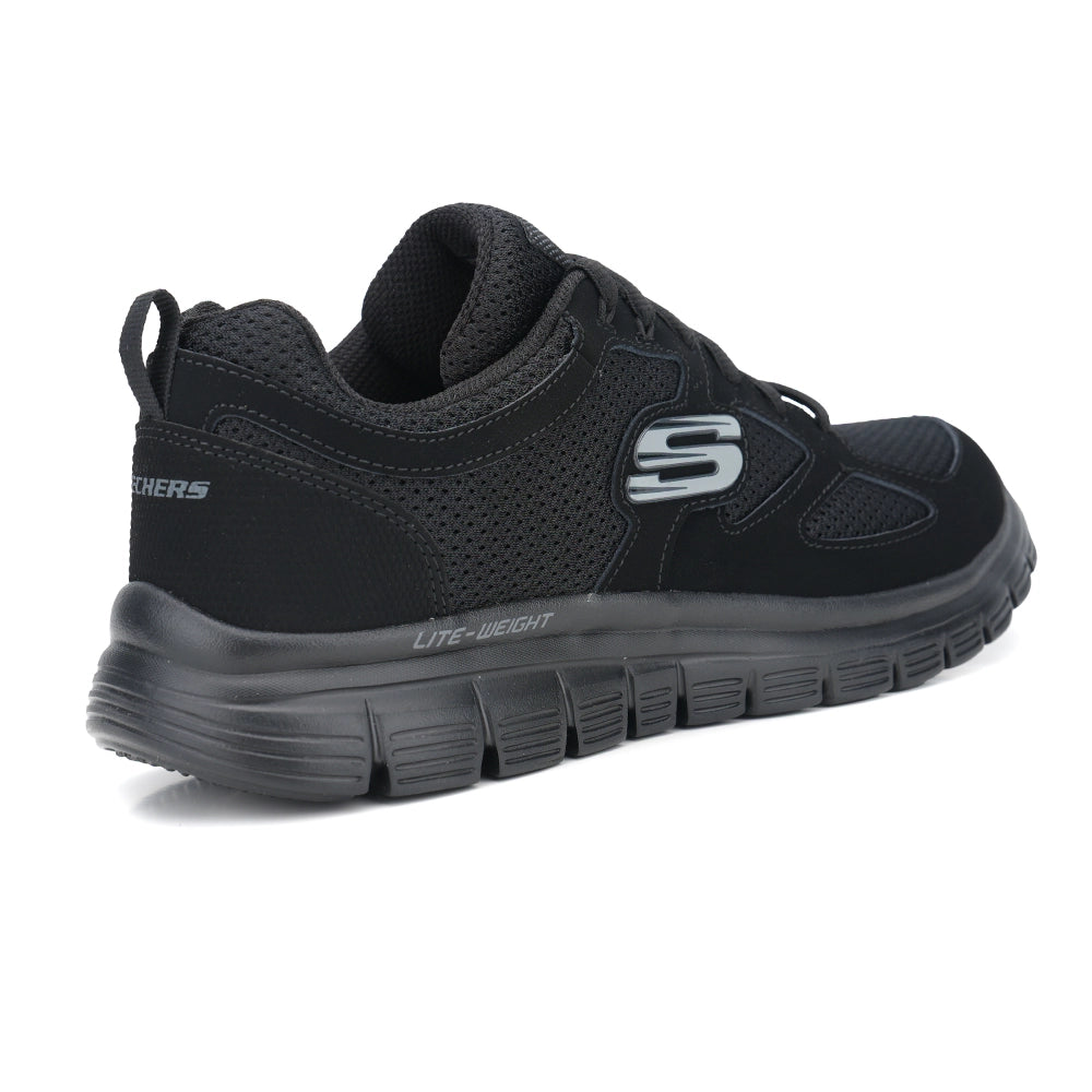 Skechers Burns - Agoura 52635-BBK