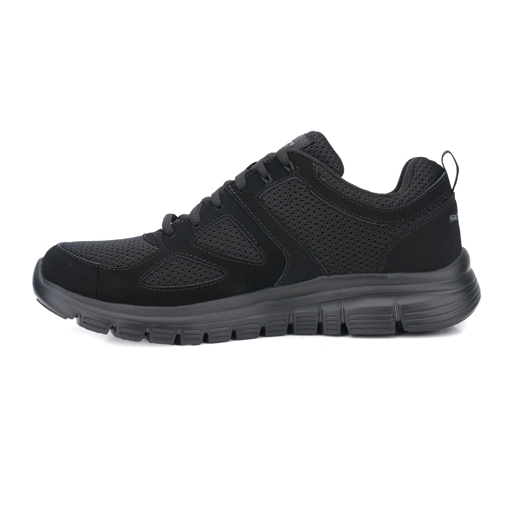 Skechers Burns - Agoura 52635-BBK