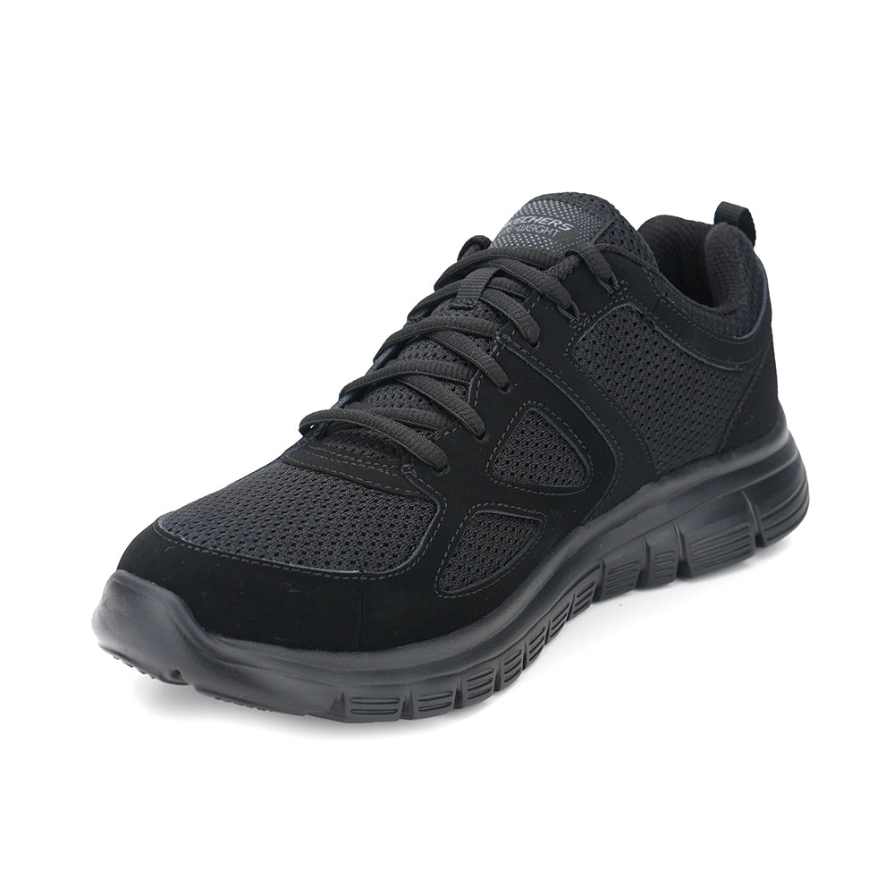 Skechers Burns - Agoura 52635-BBK
