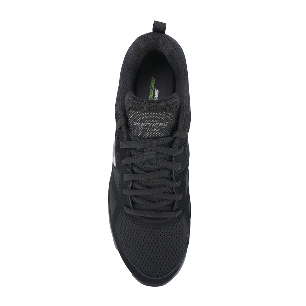 Skechers Burns - Agoura 52635-BBK