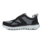 Skechers S Burns - Agoura 52635-BKGY