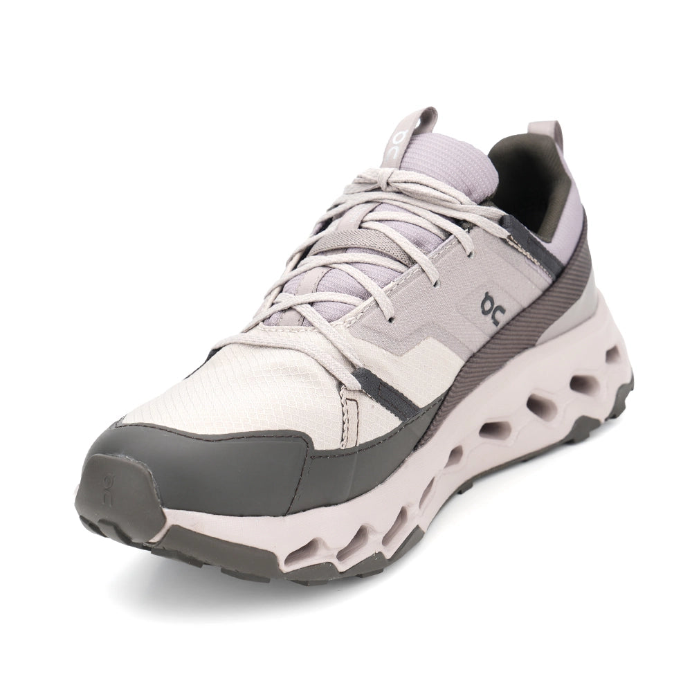 On Running Cloudhorizon Waterproof Bej Brown