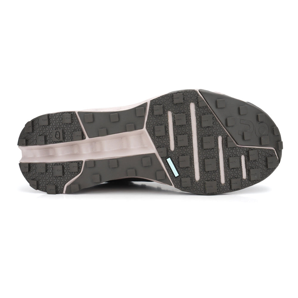 On Cloudhorizon Waterproof Sneaker Bej Kahverengi