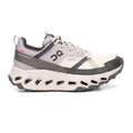 On Cloudhorizon Waterproof Sneaker Kahve (W)