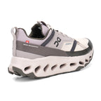 On Cloudhorizon Waterproof Sneaker Kahve (W)