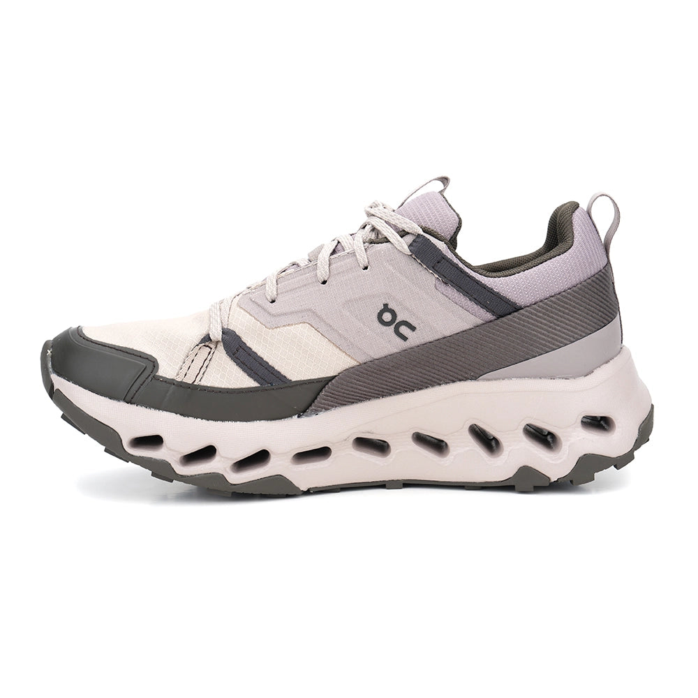 On Cloudhorizon Waterproof Sneaker Kahve (W)