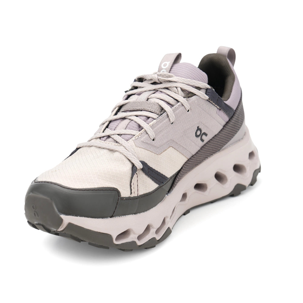 On Cloudhorizon Waterproof Sneaker Kahve (W)