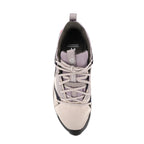 On Cloudhorizon Waterproof Sneaker Kahve (W)