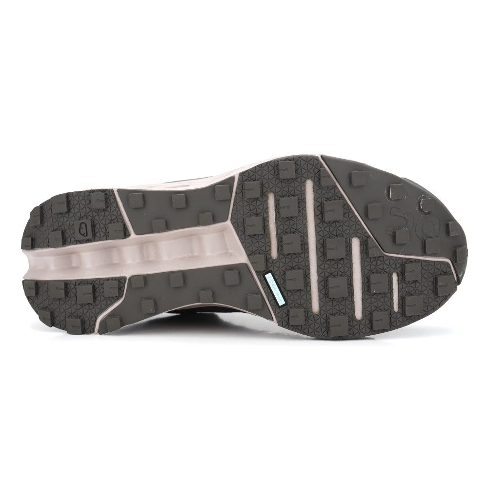 On Cloudhorizon Waterproof Sneaker Kahve (W)