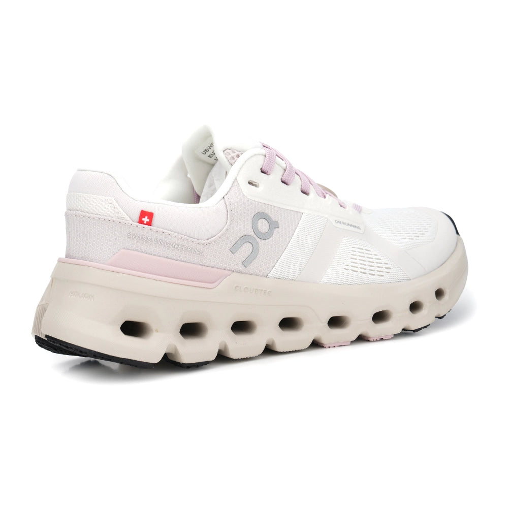 On Running Cloudrunner 2 White (W)