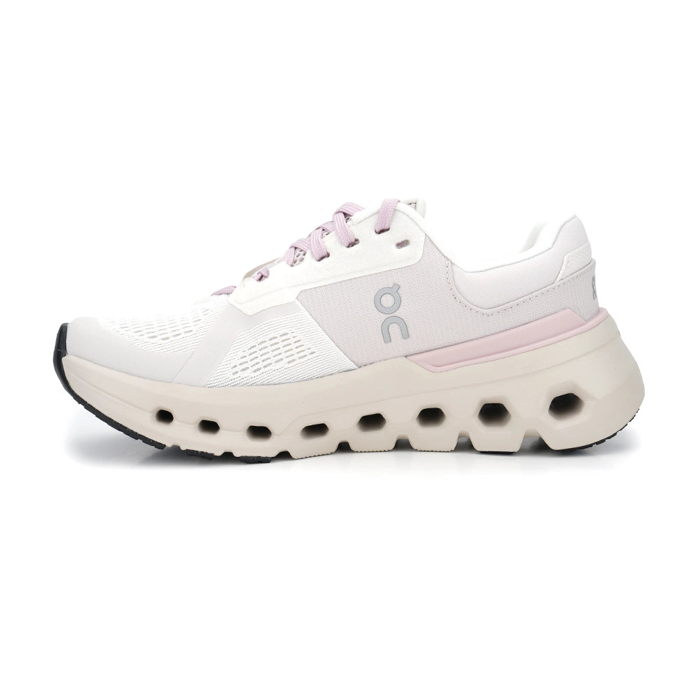 On Running Cloudrunner 2 White (W)