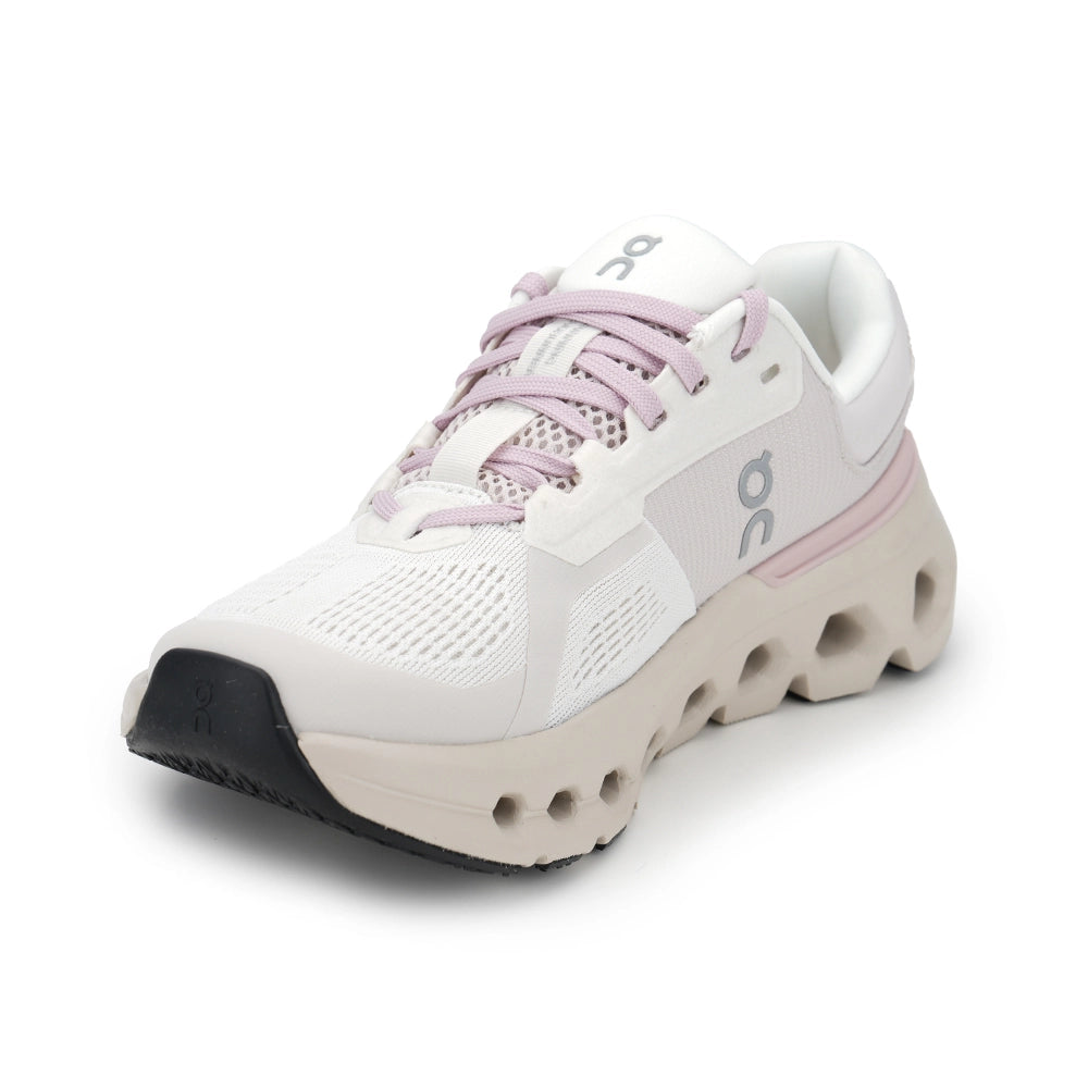 On Cloudrunner 2 Sneaker Lila (W)