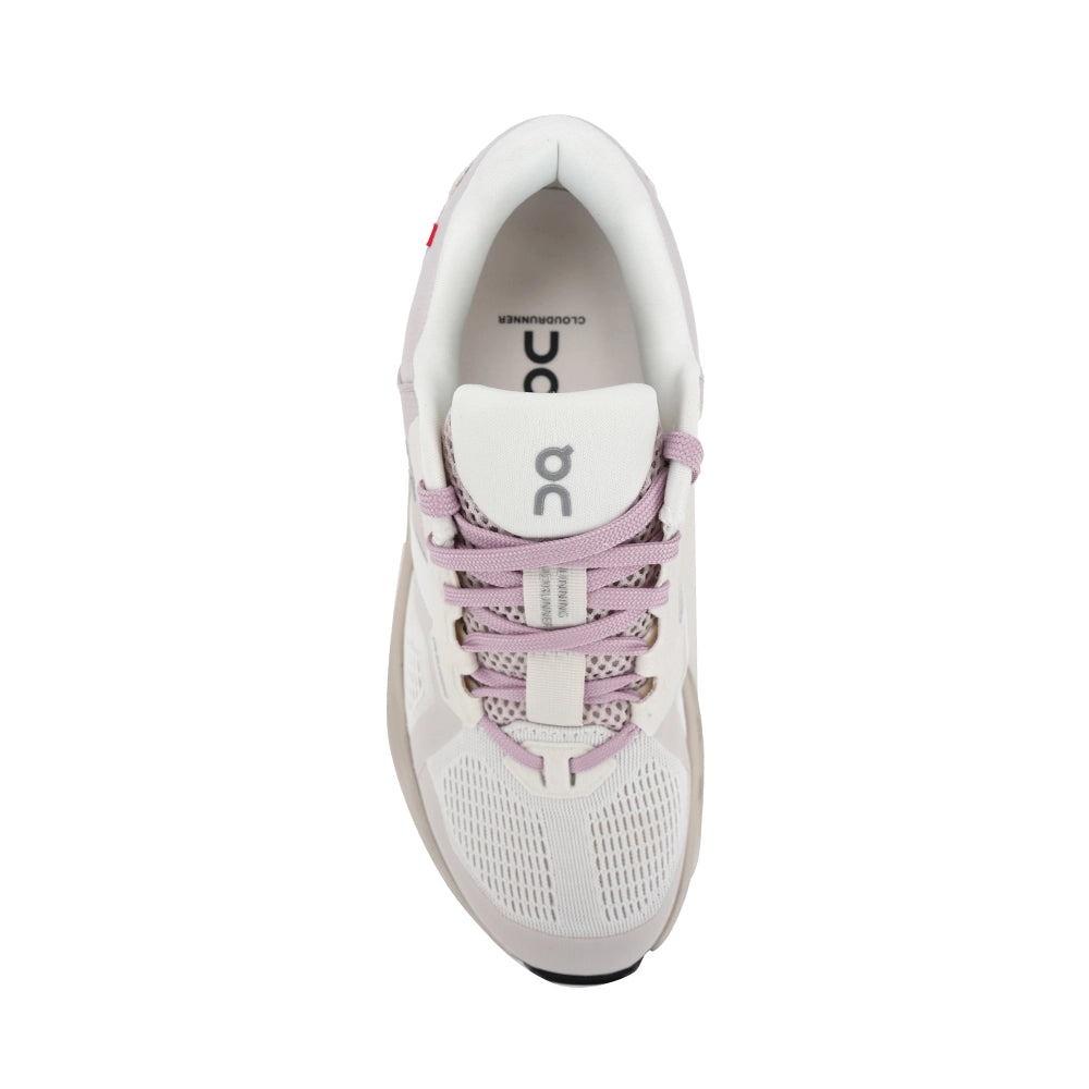 On Cloudrunner 2 Sneaker Lila (W)