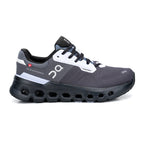 On Running Cloudrunner 2 Waterproof Black (W)