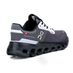 On Running Cloudrunner 2 Waterproof Black (W)