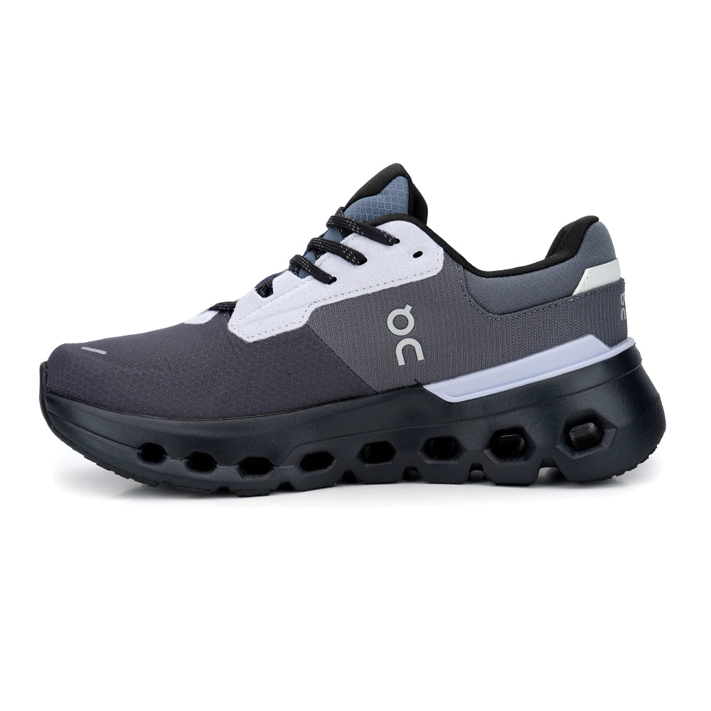 On Running Cloudrunner 2 Waterproof Black (W)