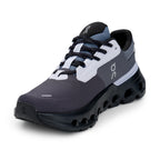 On Running Cloudrunner 2 Waterproof Black (W)