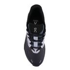 On Running Cloudrunner 2 Waterproof Black (W)