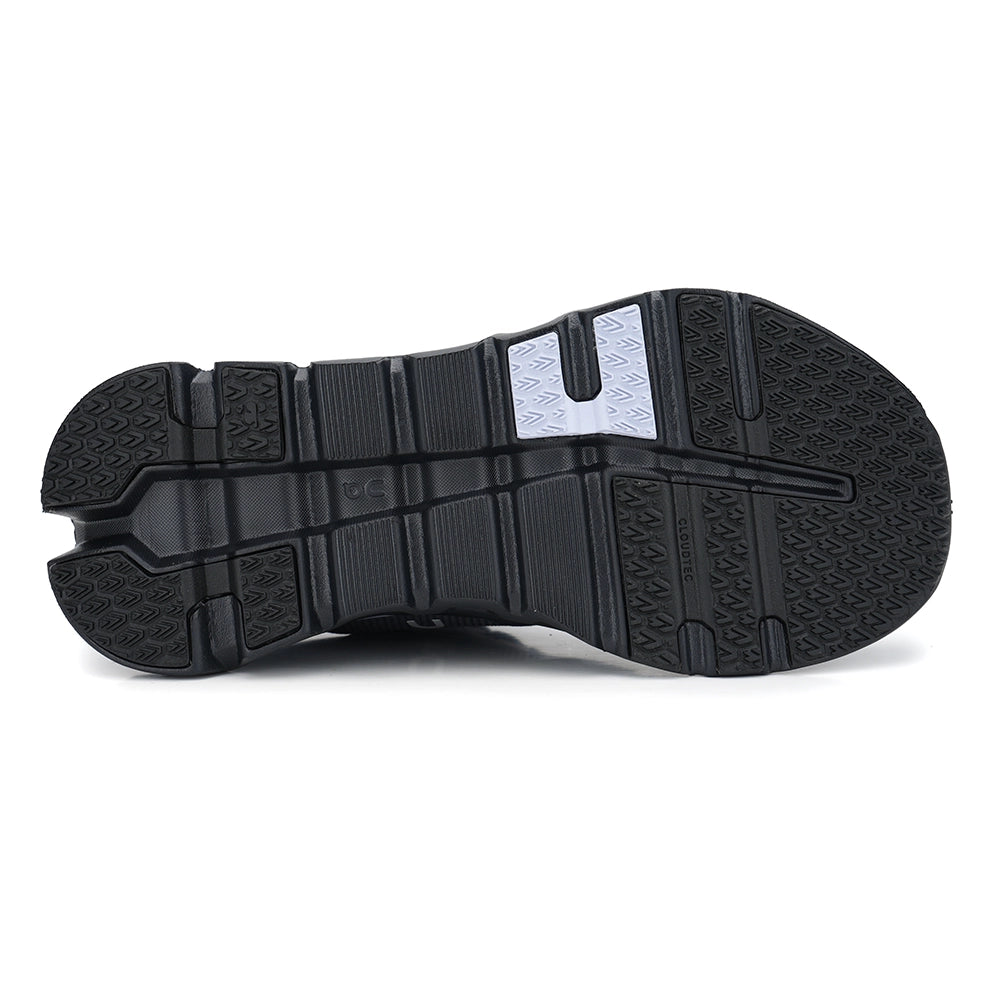 On Running Cloudrunner 2 Waterproof Black (W)