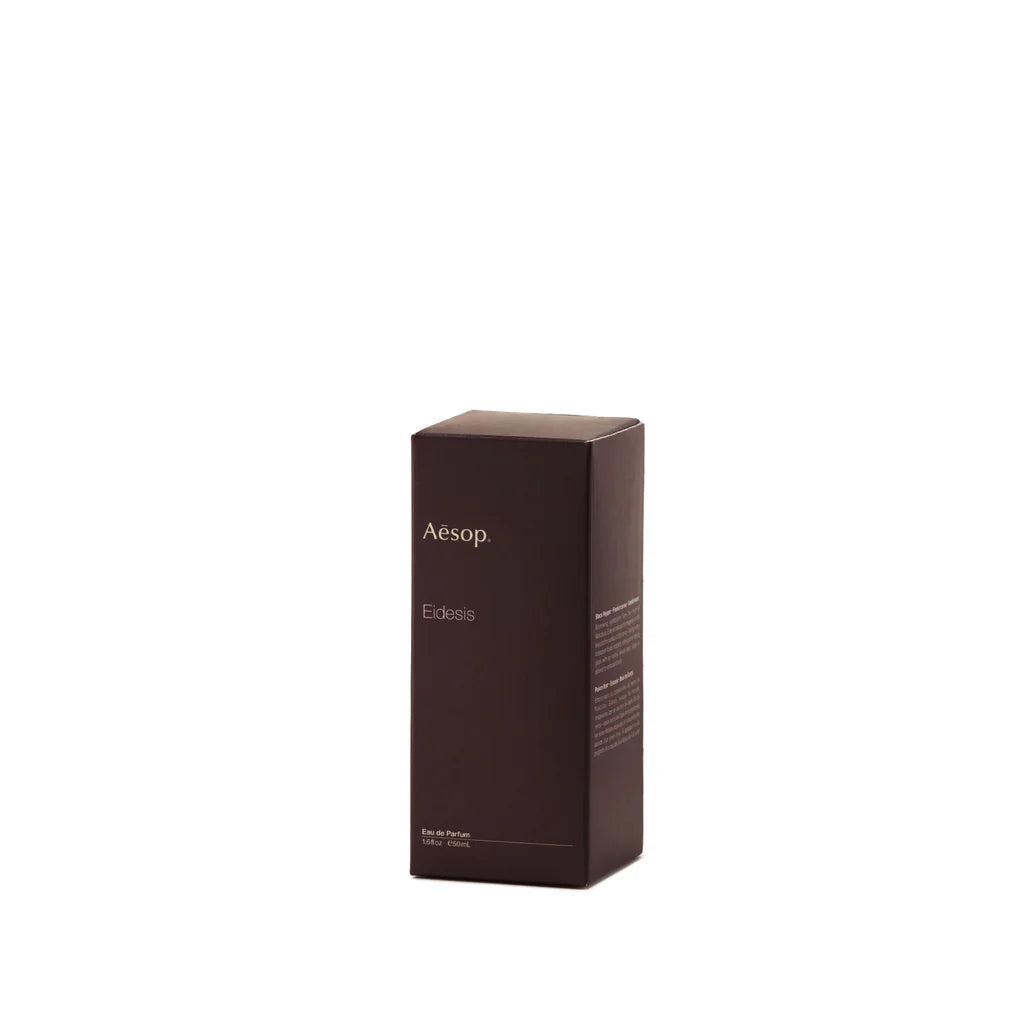 Aesop Eidesis Eau de Parfum