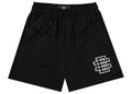 Eric Emanuel EE Basic Short Black