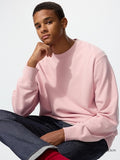 UNIQLO Unisex Sweatshirt - 11 PINK