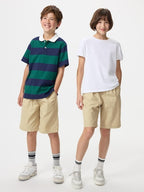 UNIQLO Kids' Easy Shorts - 31 BEIGE