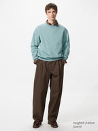 UNIQLO Unisex Sweatshirt - 06 GREY
