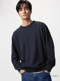 UNIQLO Unisex Sweatshirt - 69 NAVY