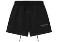 Fear of God Essentials Classic Fleece Sweatshort Jet Black