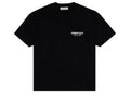 Fear of God Essentials Classic Short Sleeve Tee Jet Black