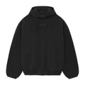 Fear of God Essentials Core Collection Hoodie Black