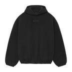 Fear of God Essentials Core Collection Hoodie Black