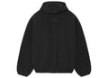 Fear of God Essentials Core Collection Hoodie Black