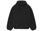 Fear of God Essentials Core Collection Hoodie Black